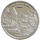 2014 Club Medal